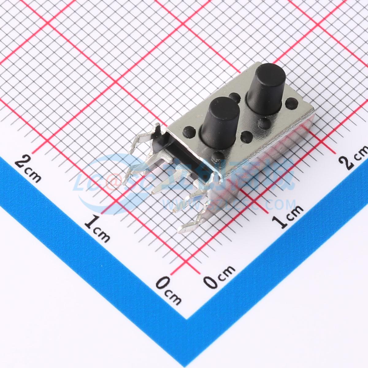 TC-1125-A8.0-B8.0-260实物图