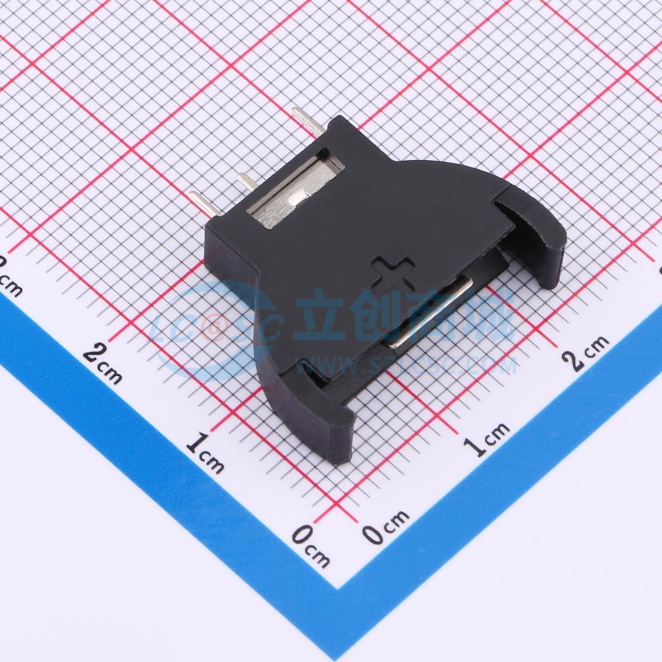 BS-0501-DJ-1B实物图