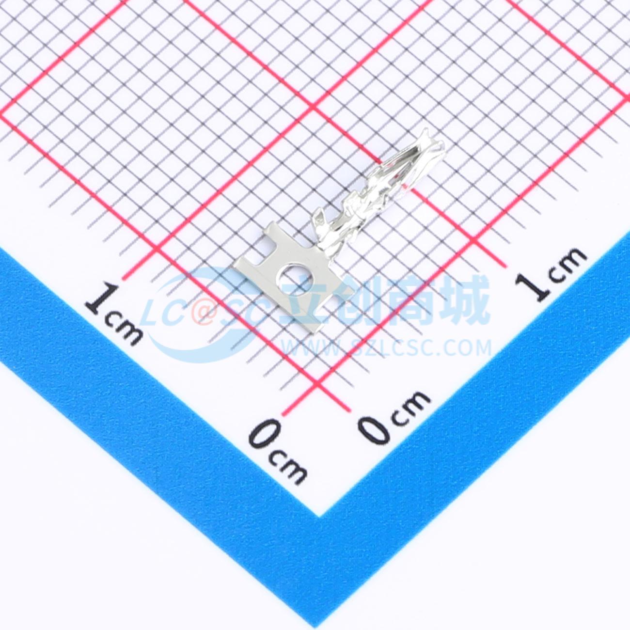 WAFER-PHB2.0-DZ-G实物图