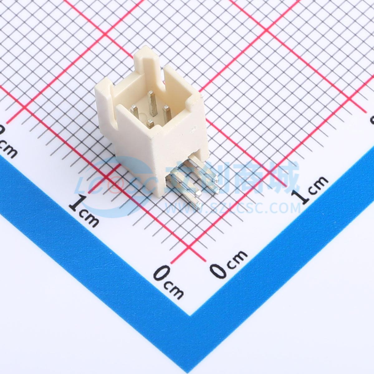 PHB2.0-02-4PWZ实物图
