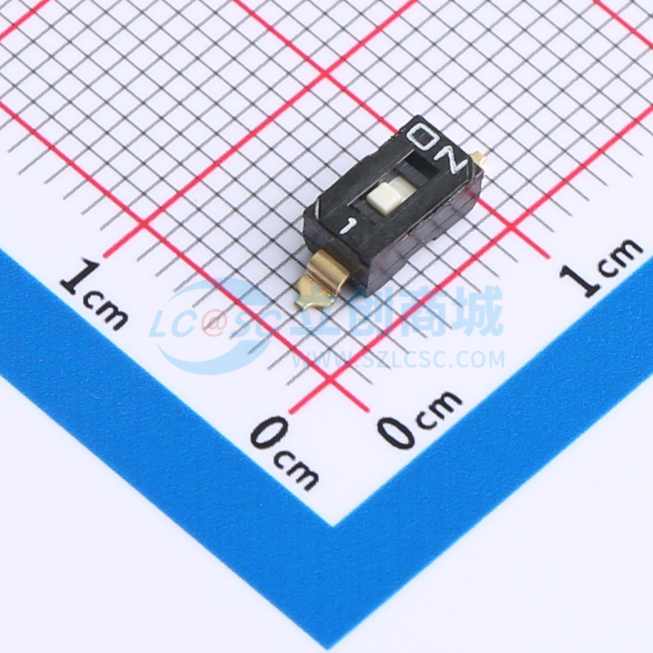 点击查看大图 A6S-1101-H实物图