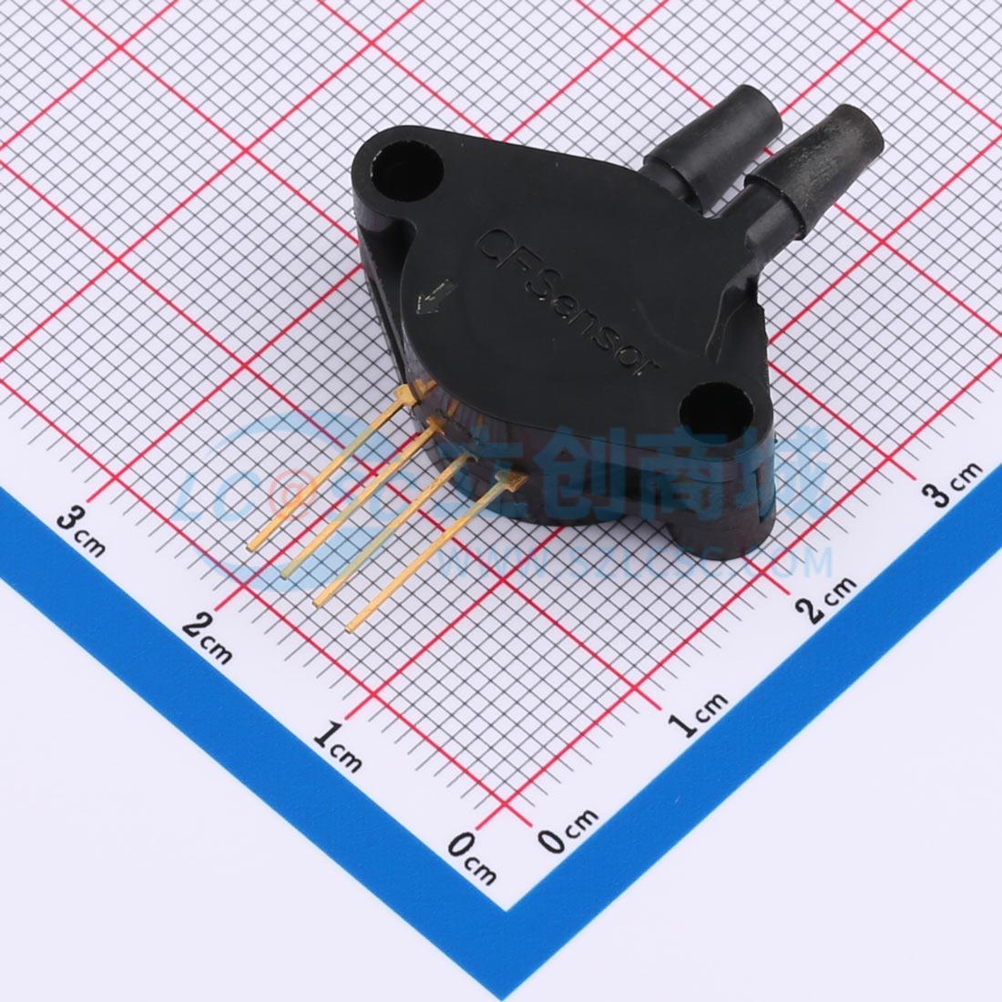 GZP192-050G实物图