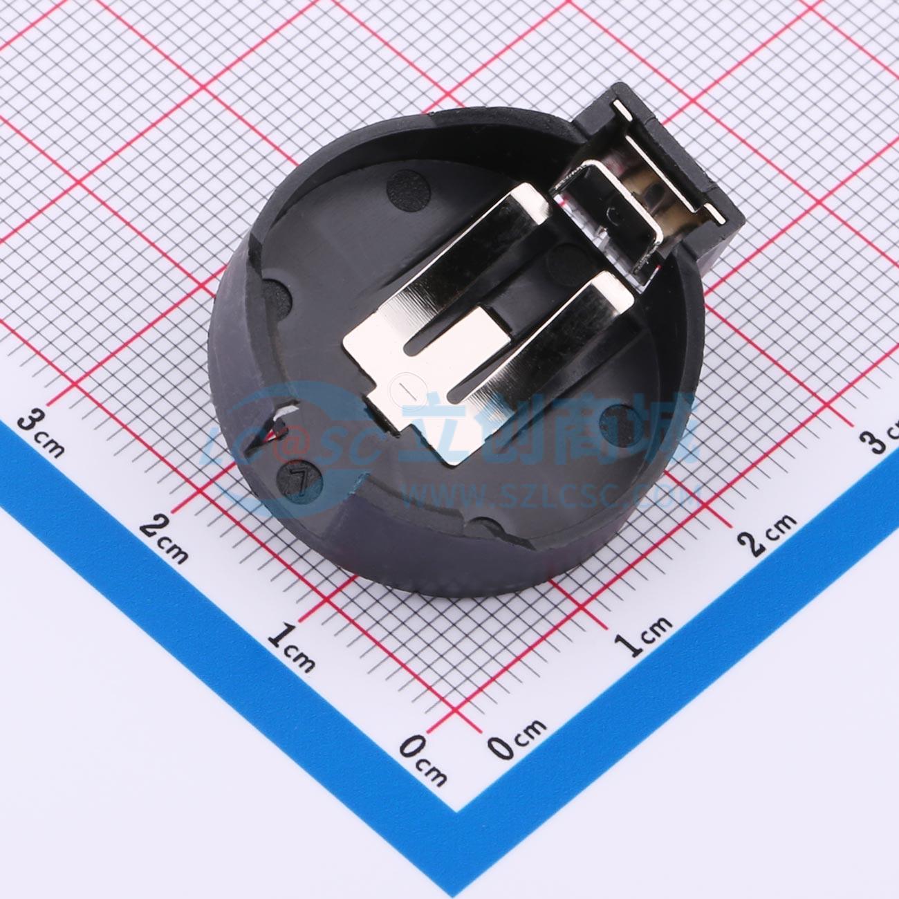 点击查看大图 BS-2401-DJ-0B实物图