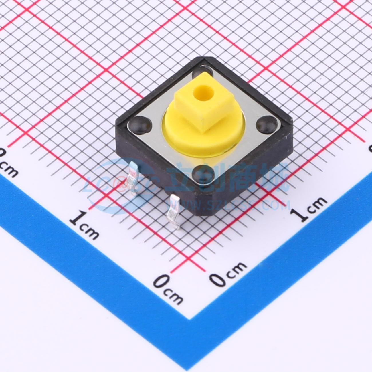 点击查看大图 TS-1094TA-B3D2-T-Y实物图