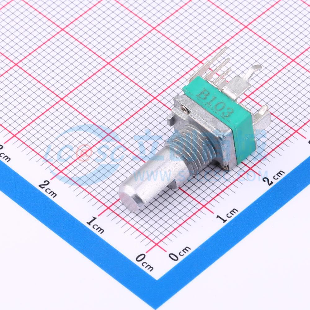 R09512N0-FB15A7.0-B103-005实物图