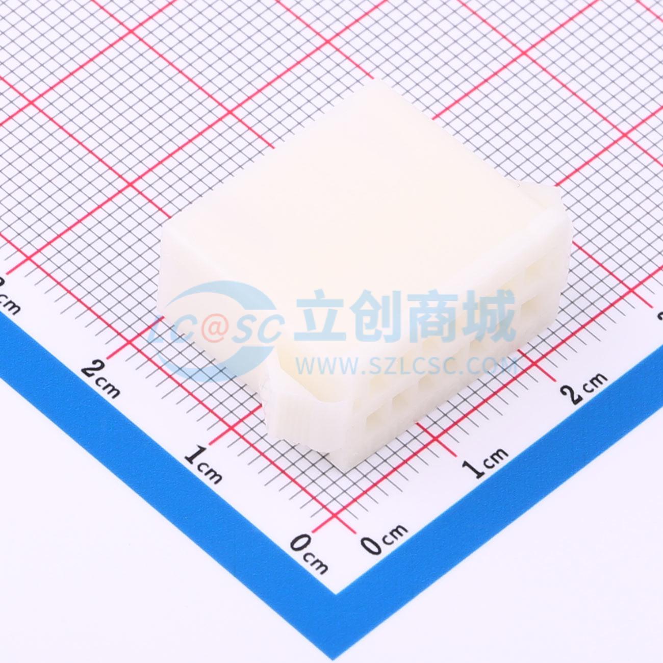 点击查看大图 DF1BA-14DEP-2.5RC实物图