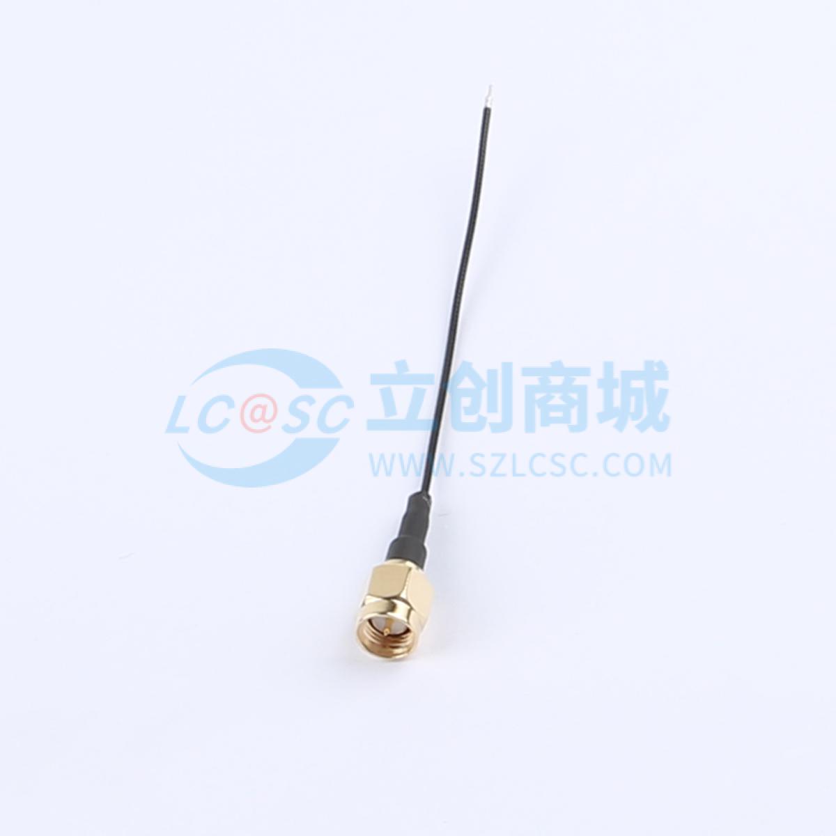 KH-SMAJ-221-RG1.13-B90实物图