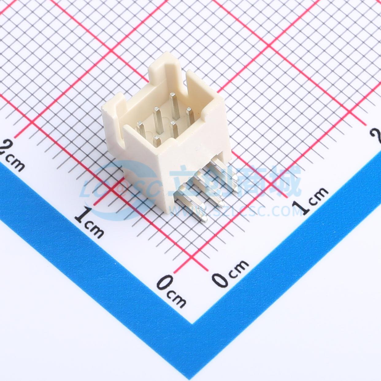 PHB2.0-02-6PWZ实物图