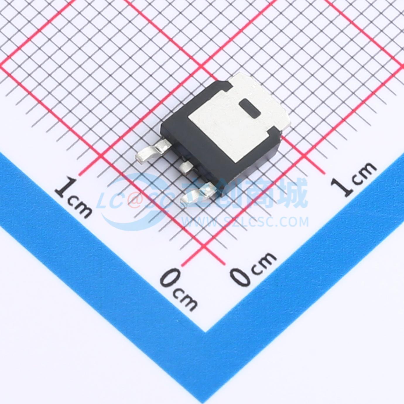 ZXMN6A09KTC-VB商品缩略图