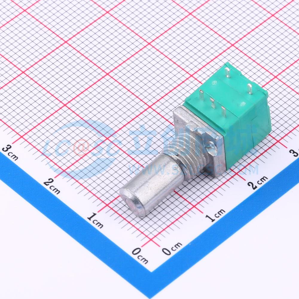 R09710NS-FB15D7.0-B103-0044实物图