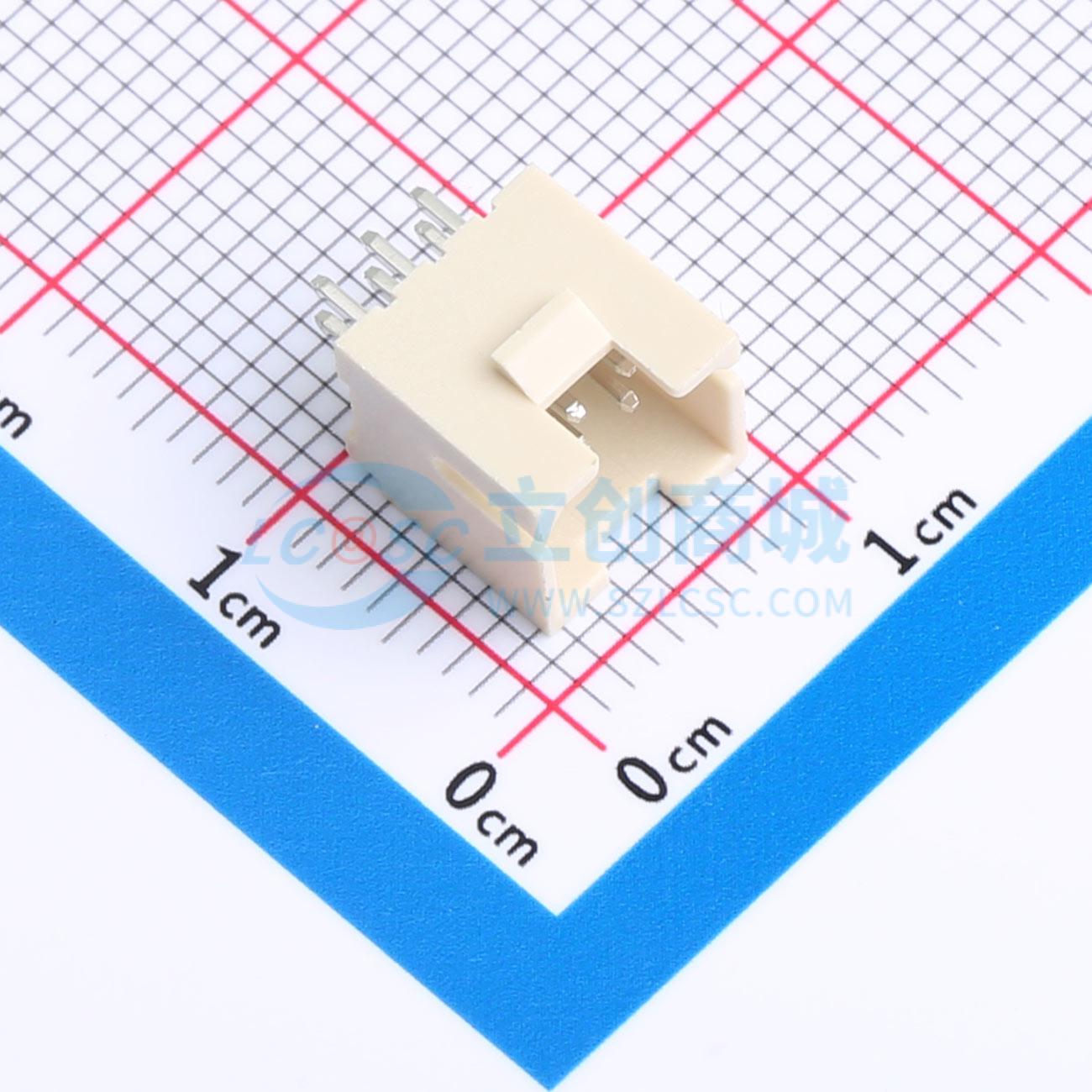 点击查看大图 PHB2.0-02-6PZZ实物图