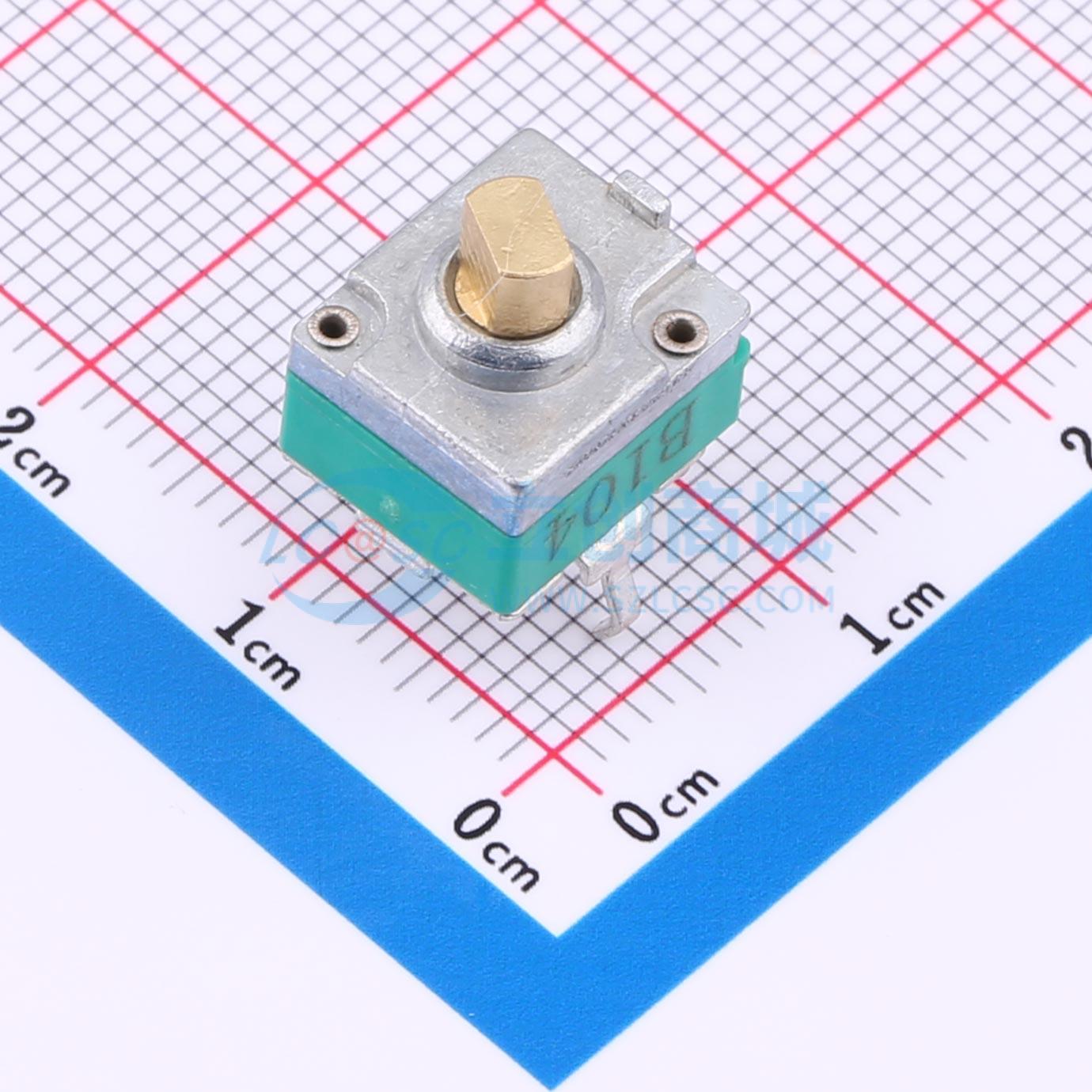 R09592N0-AE4.5C3.0-B104-0007实物图