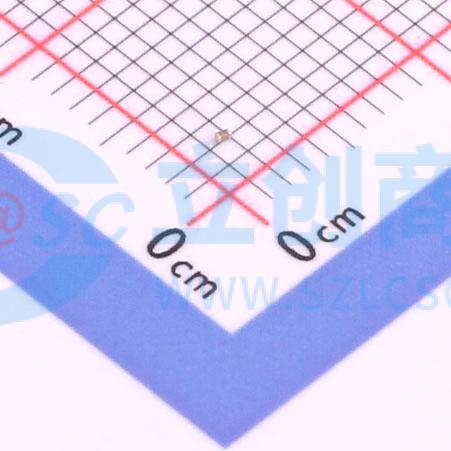 0201X224K6R3CT实物图