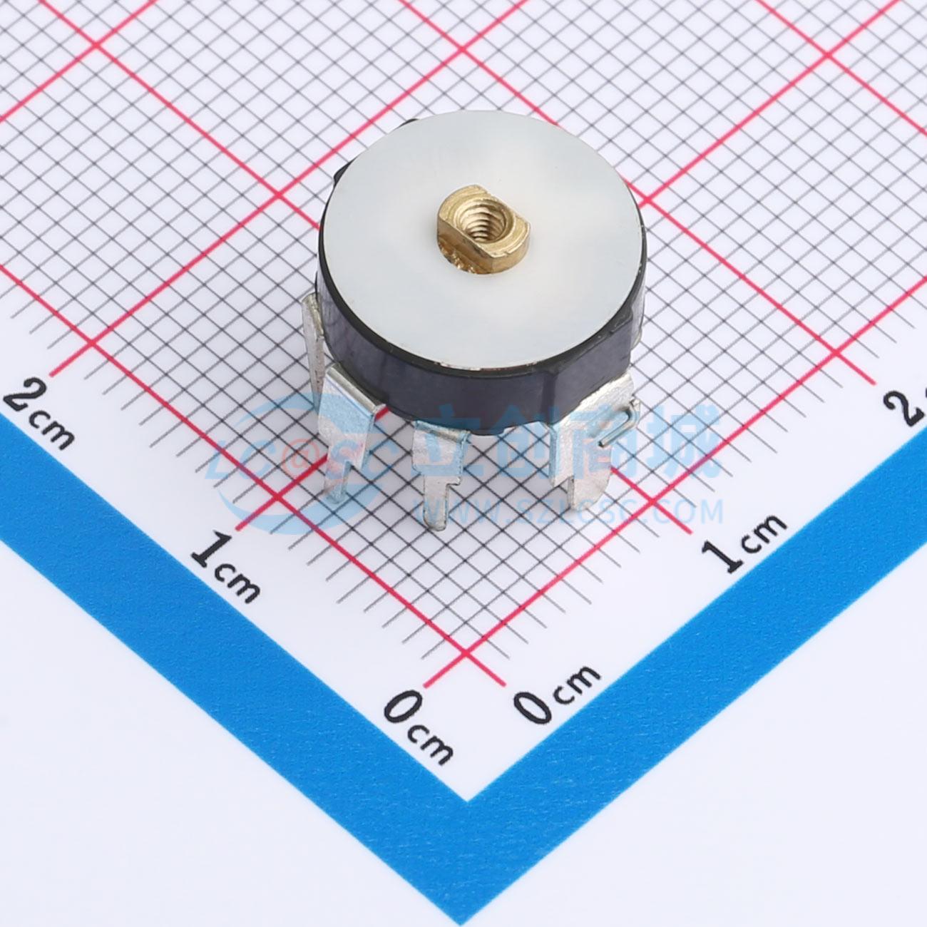 R12022NS-AM1.2C1.2-B103-000实物图