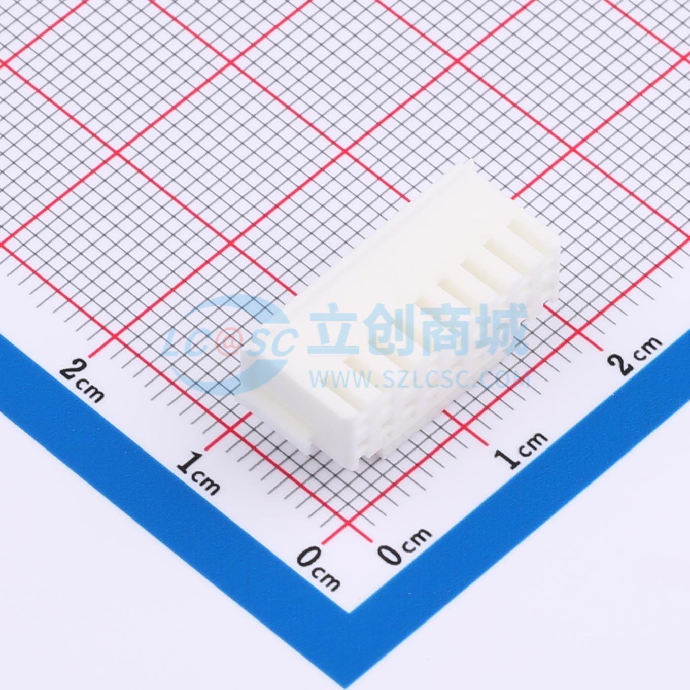 WAFER-PHB2.0-18PJK-GW商品缩略图