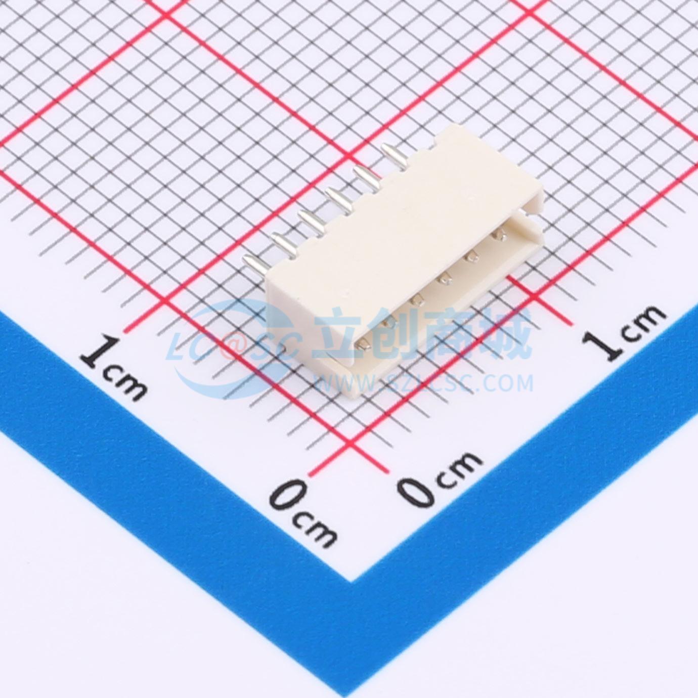 BX-ZH1.5-6PZZ实物图