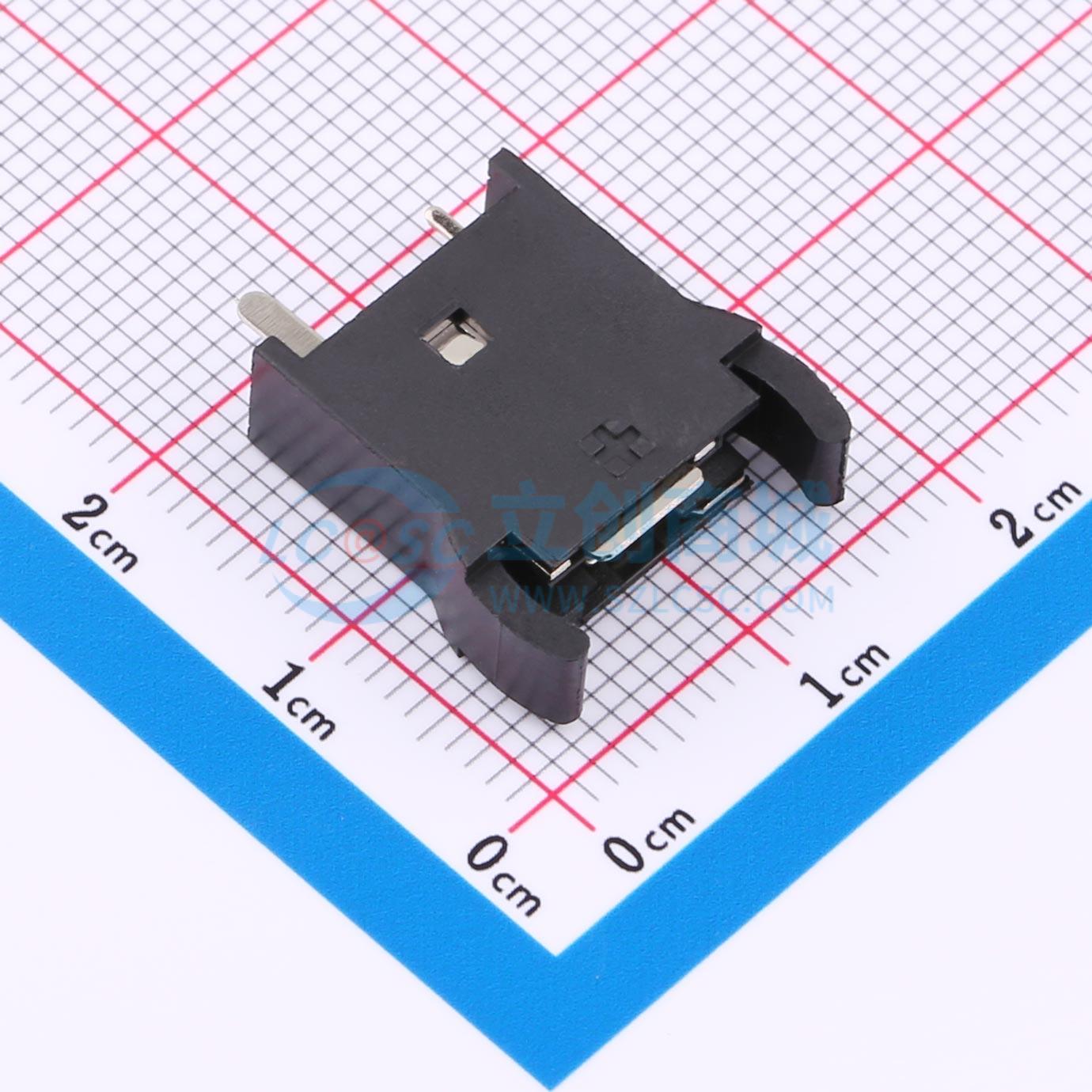 BS-1201-DJ-1B实物图