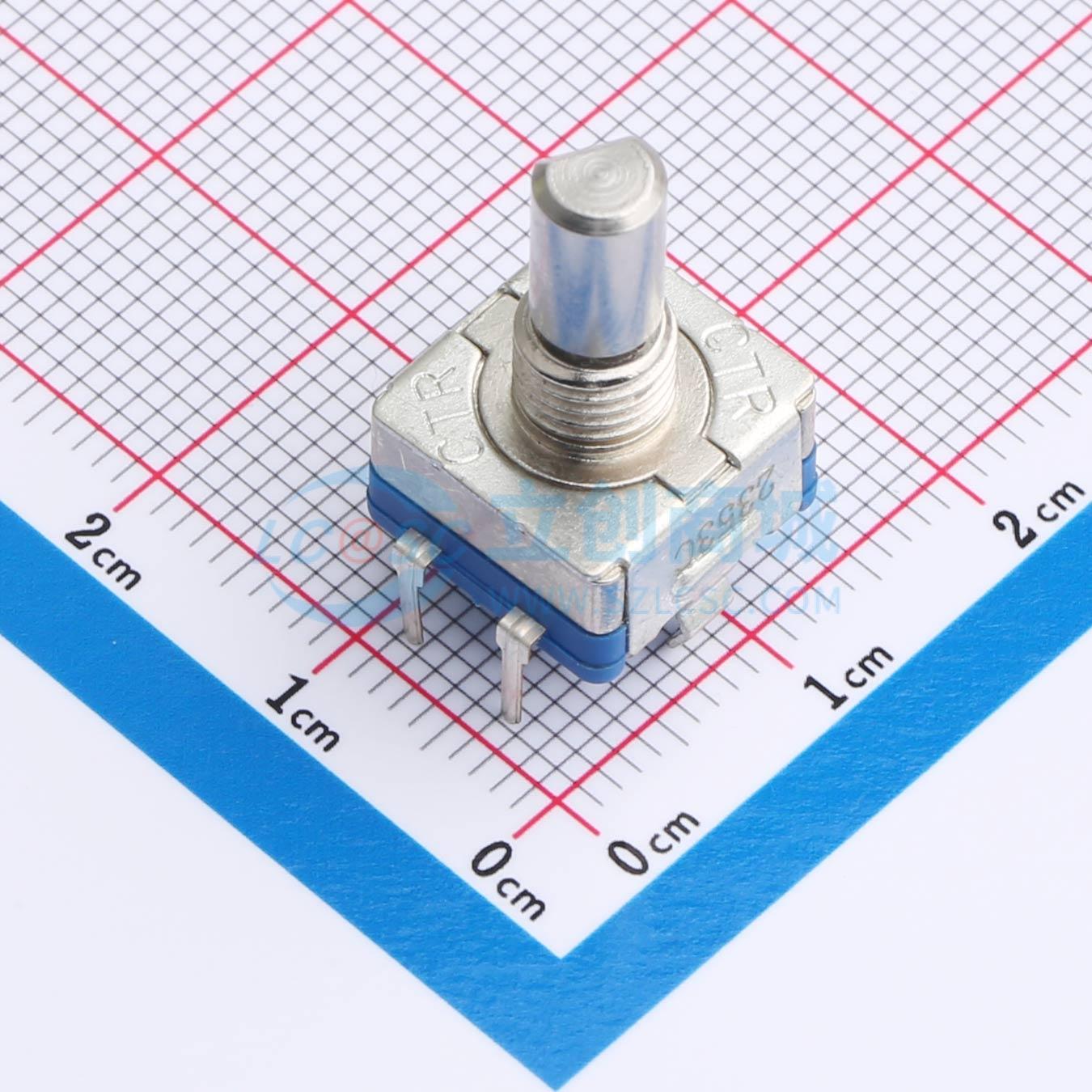 点击查看大图 ED11312M-FE13S6.5-C12-0005实物图