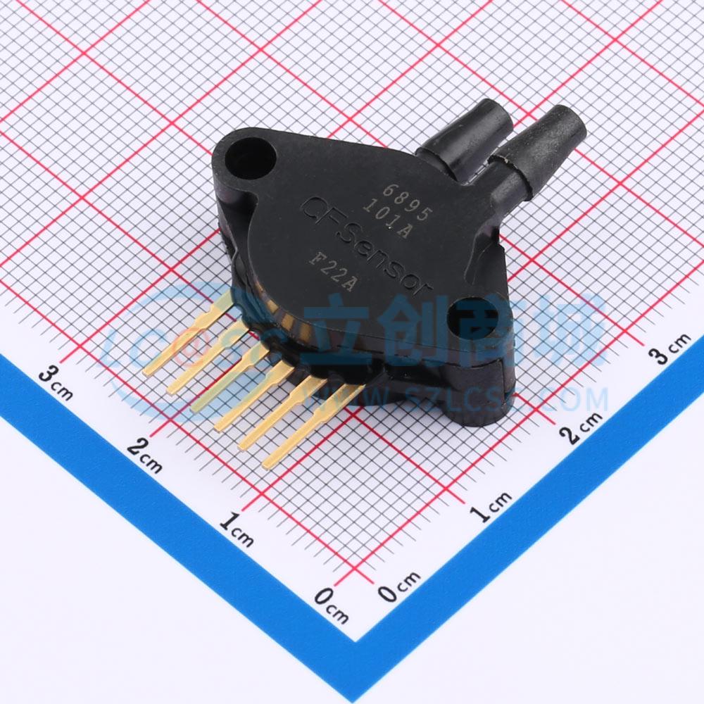 GZP6895A100KPP50H实物图