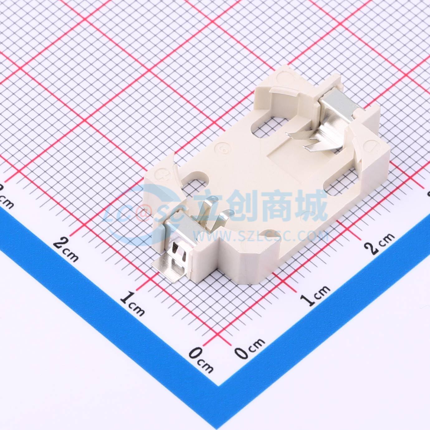 点击查看大图 BS-0601-SK-4W实物图