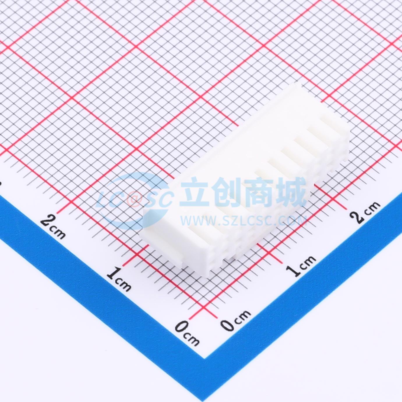 WAFER-PHB2.0-22PJK-GW商品缩略图