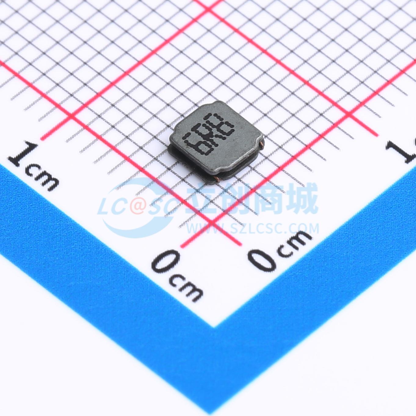 点击查看大图 MNR4012T6R8MT实物图