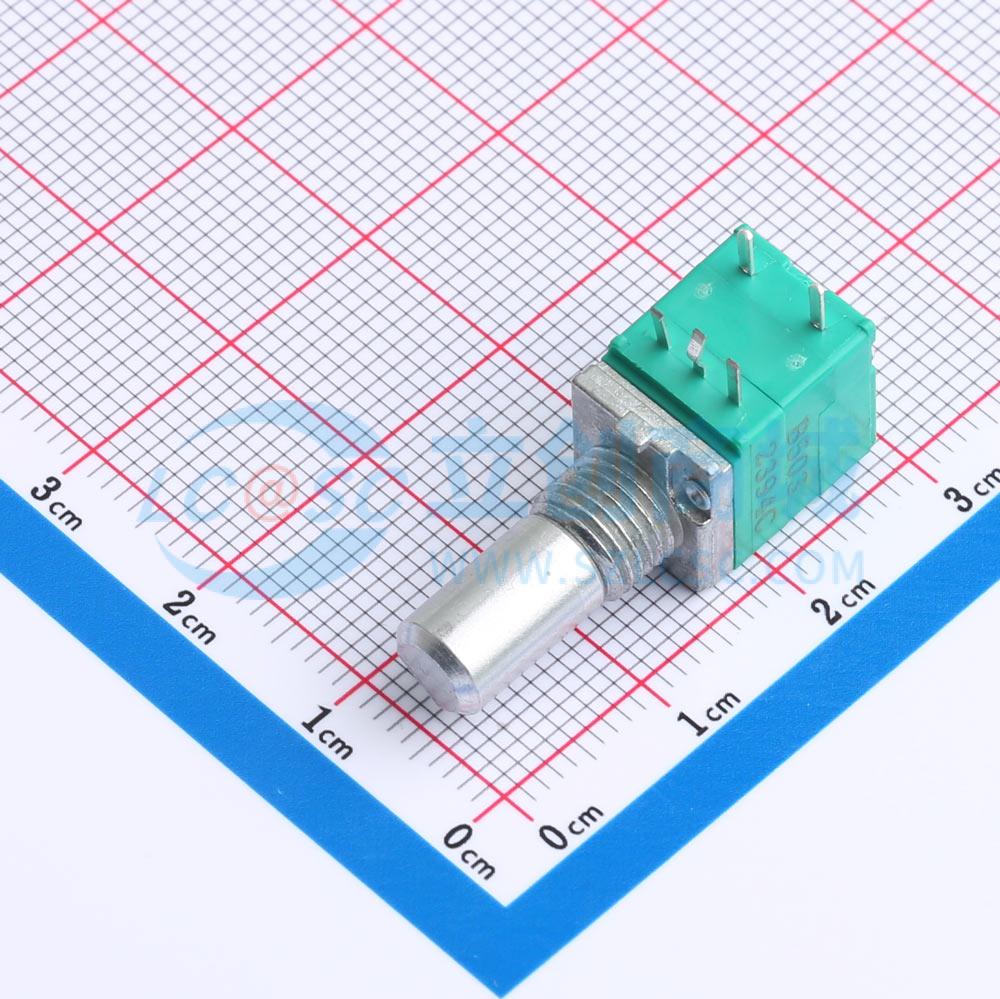 R09710NS-FB15A7.0-B503-00Y实物图