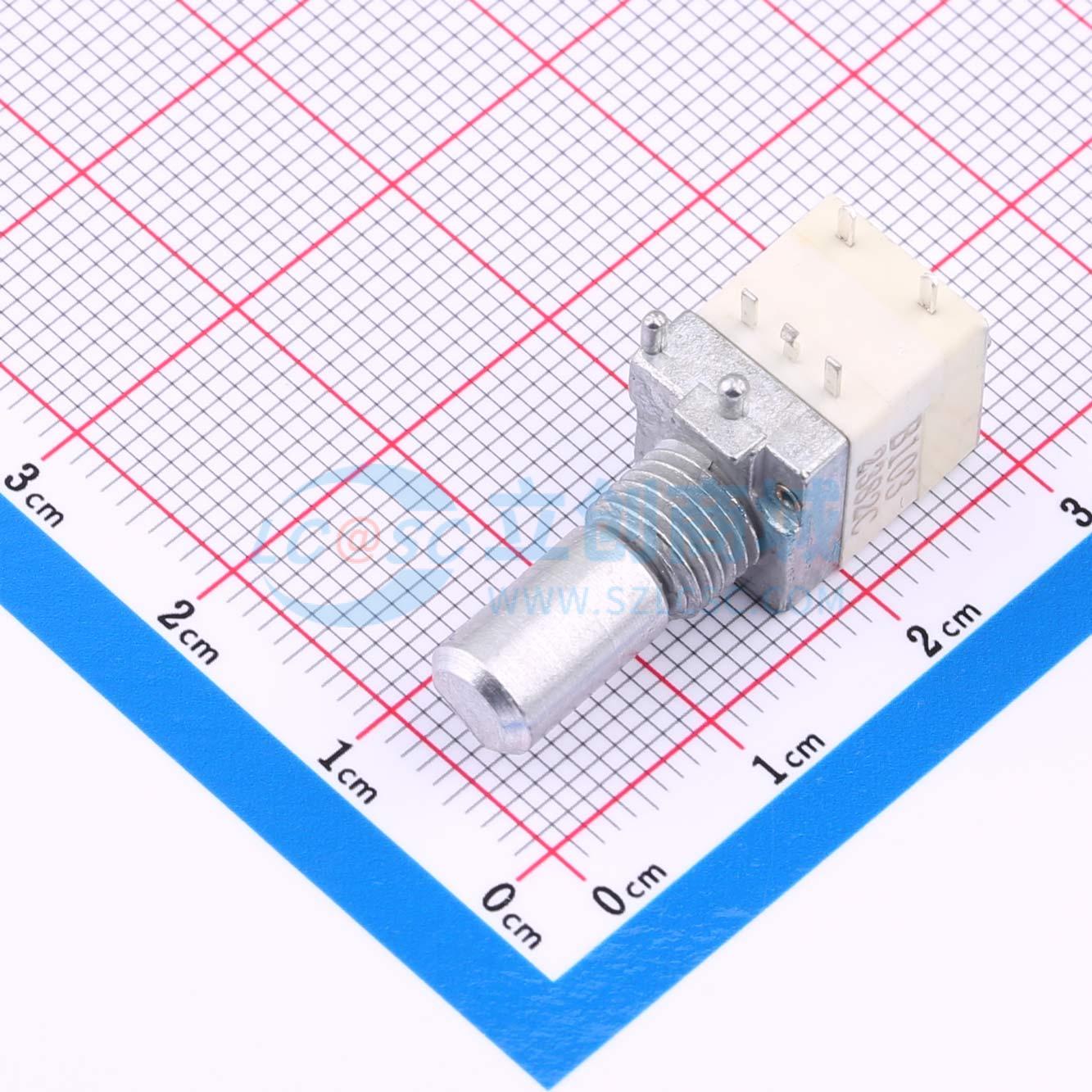 点击查看大图 R09761NS-FB15A7.0-B103-0057实物图