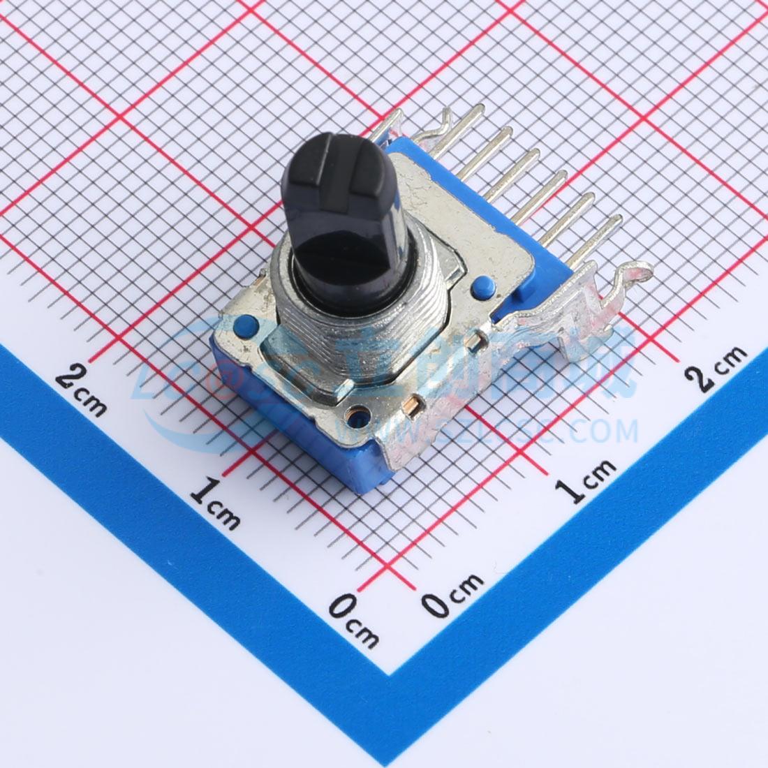 R111A1G0-FA15B7.0-B103-000实物图