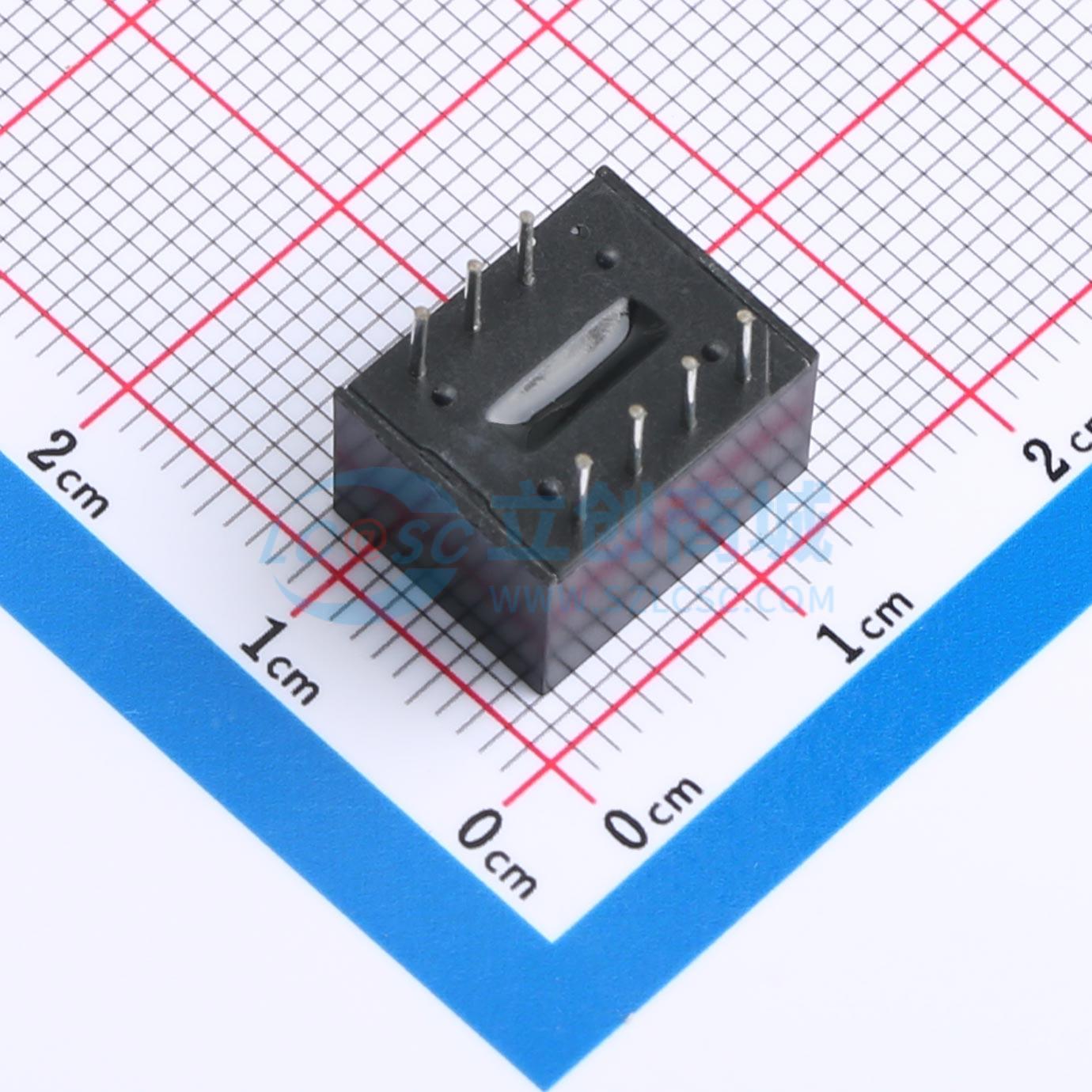 TD301MCANFD商品缩略图