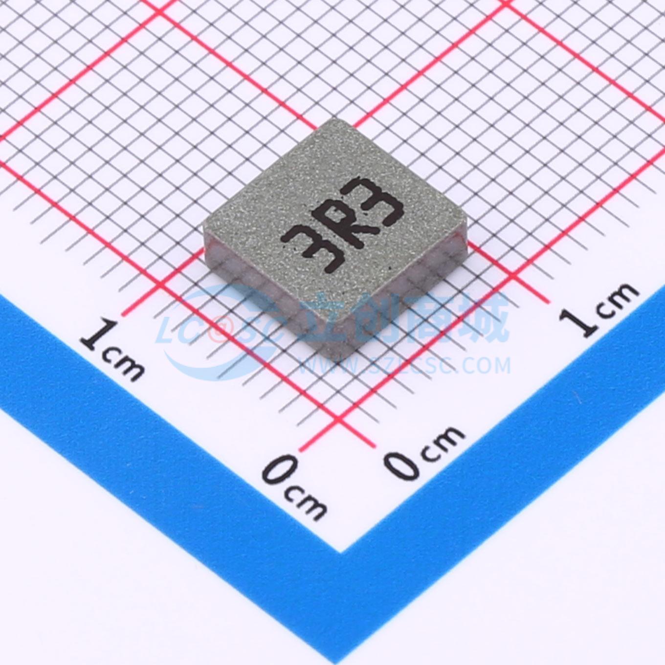 点击查看大图 YSPIT0730A-3R3M实物图