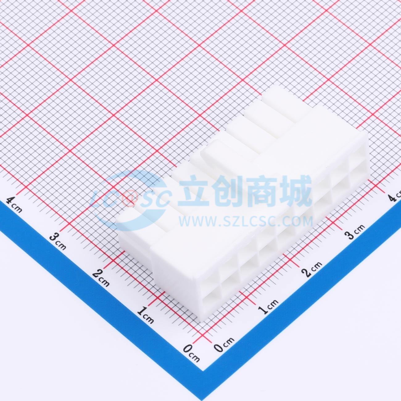 WAFER-WBM4.2-18PJK-GY实物图