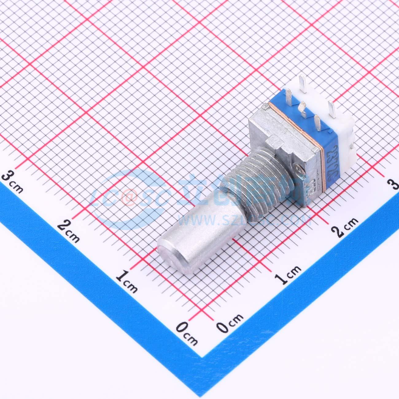 点击查看大图 ED09D21M-FB17.8A8.0-C10-2005实物图