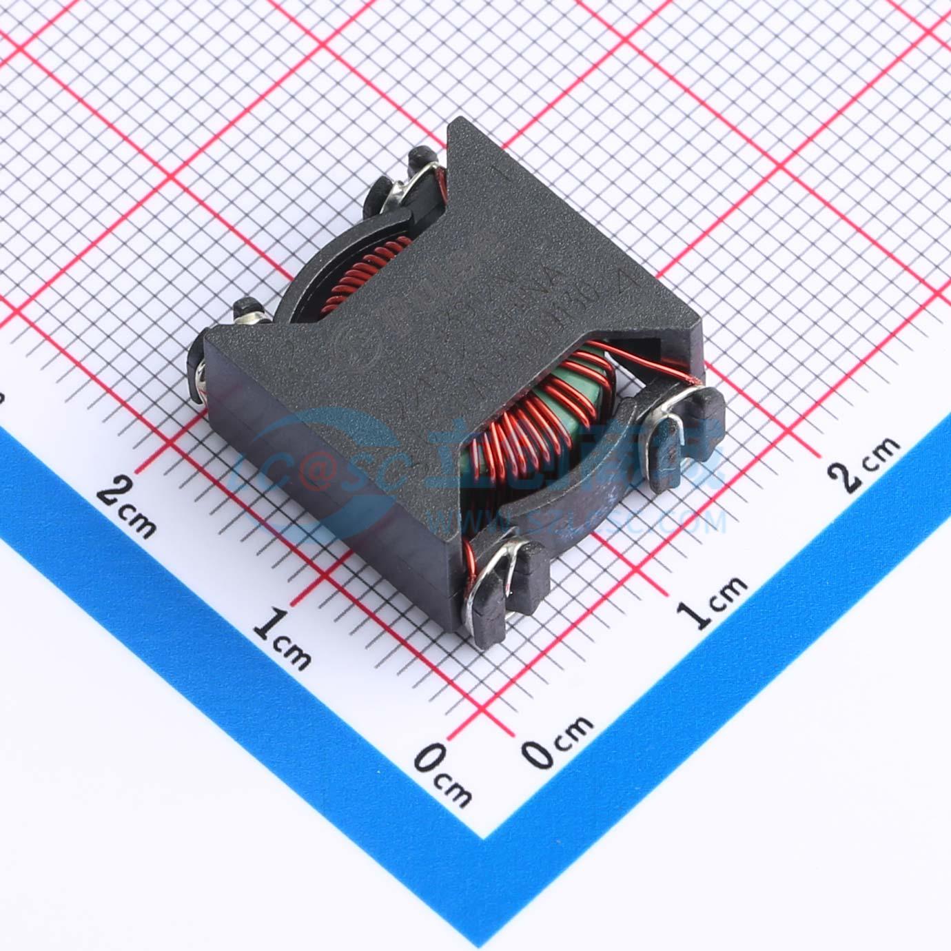 点击查看大图 PE-53912NLT实物图