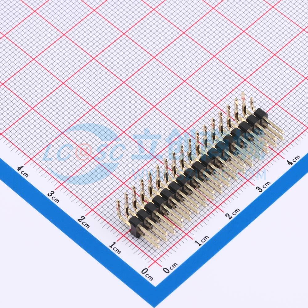 点击查看大图 XDZ254-2-17-W-2.5-G1实物图