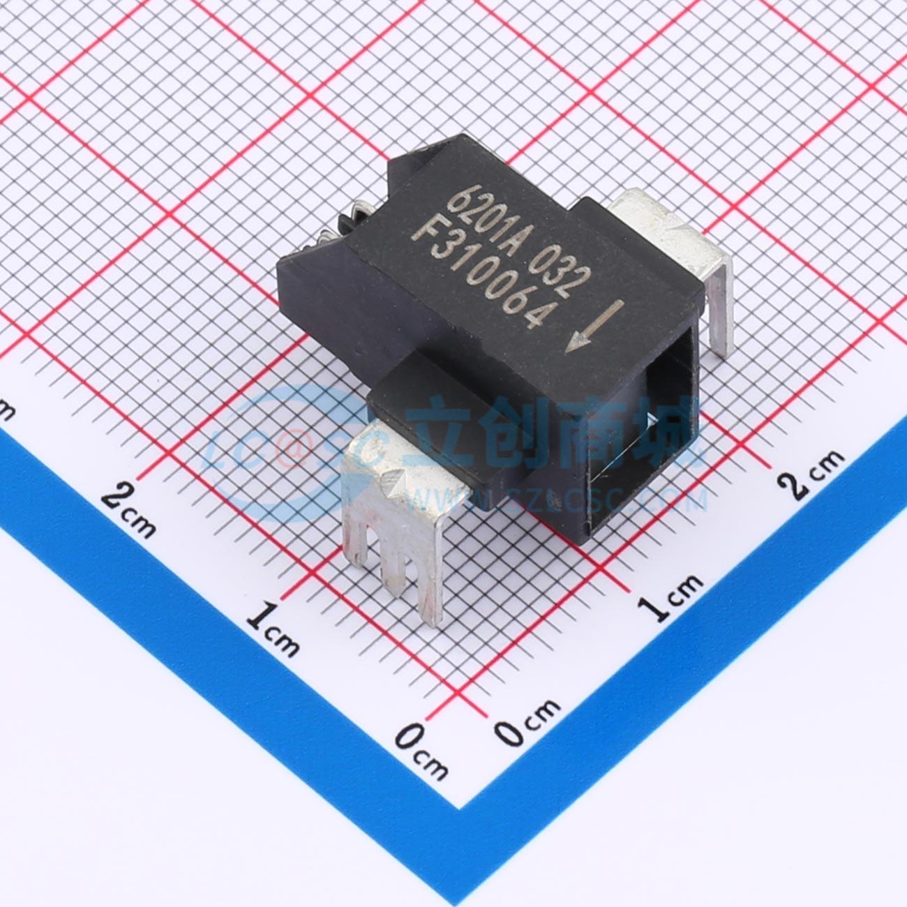 GZC6201AC032PK05实物图