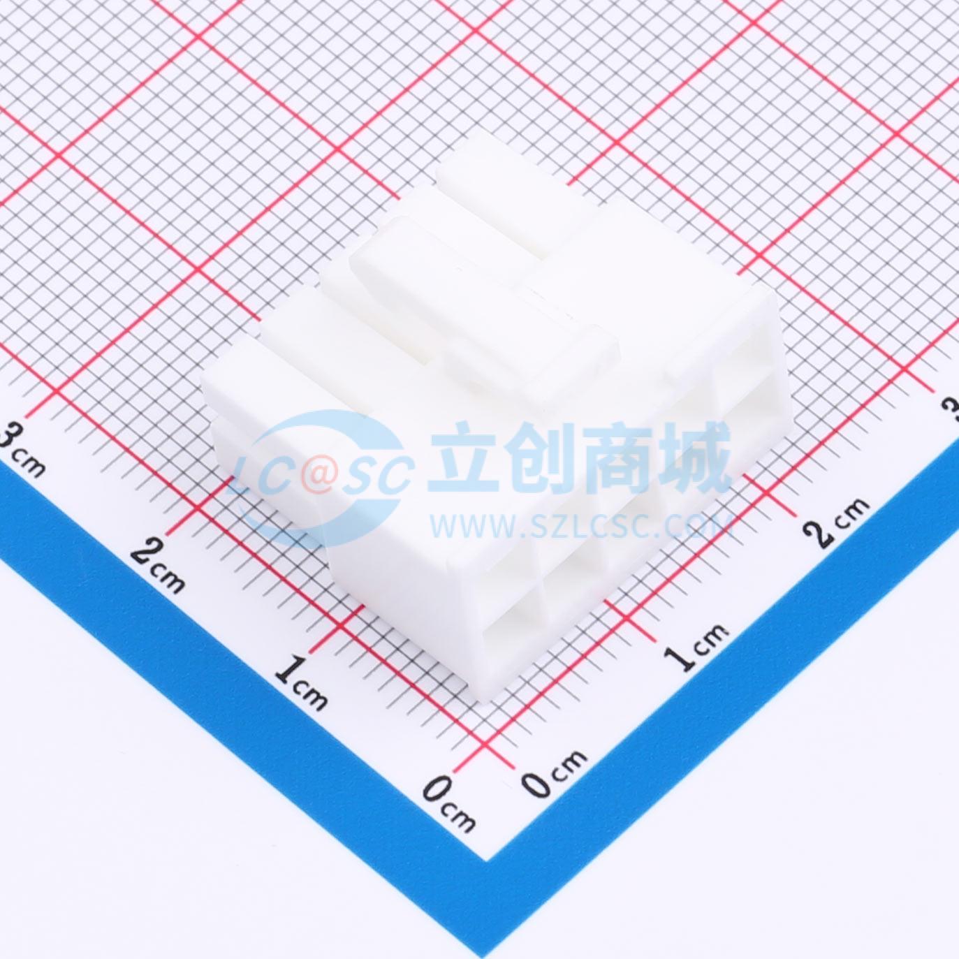 WAFER-WBM4.2-10PJK-GY实物图