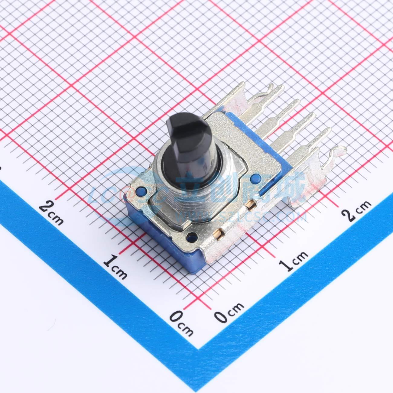 点击查看大图 R111B1N0-FA12.5B7.0-B103-001实物图