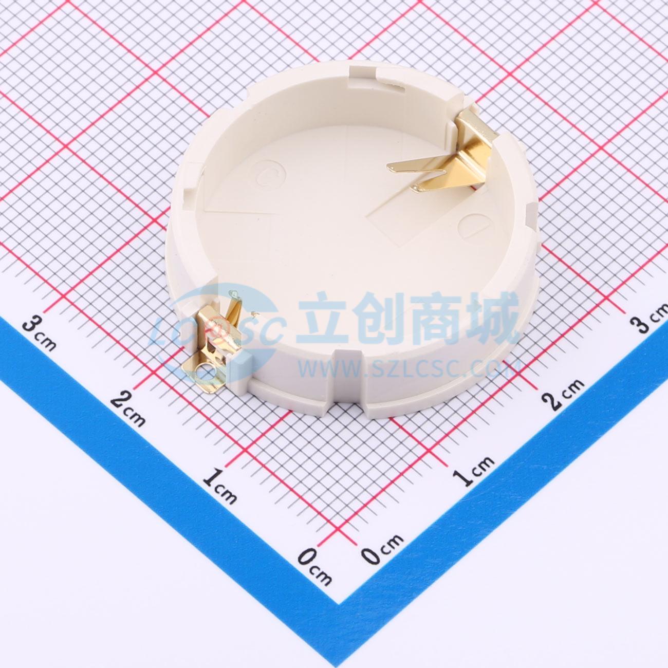 点击查看大图 BS-2404-SK-4W实物图