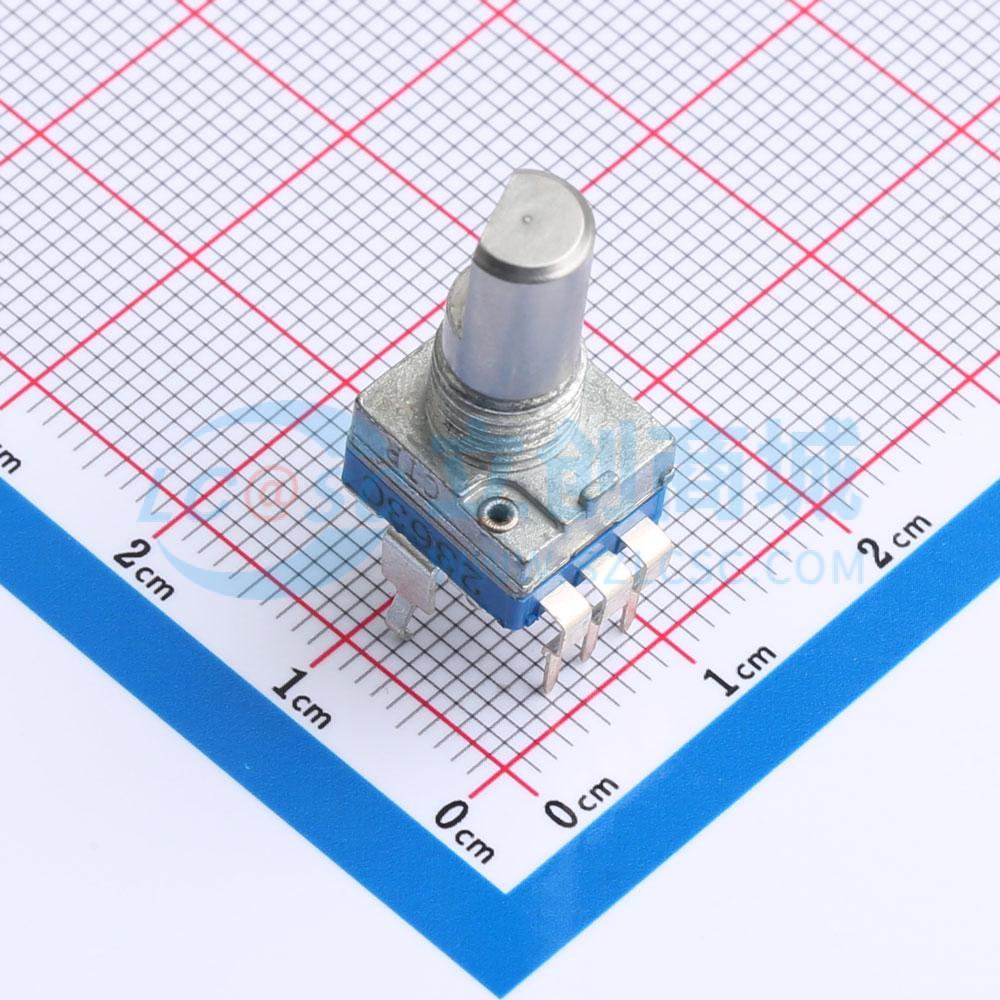 ED09D120-FB15S7.0-C10-2018实物图