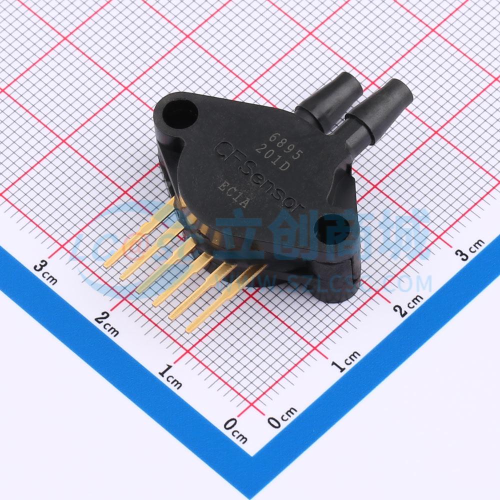 GZP6895D200KPP实物图