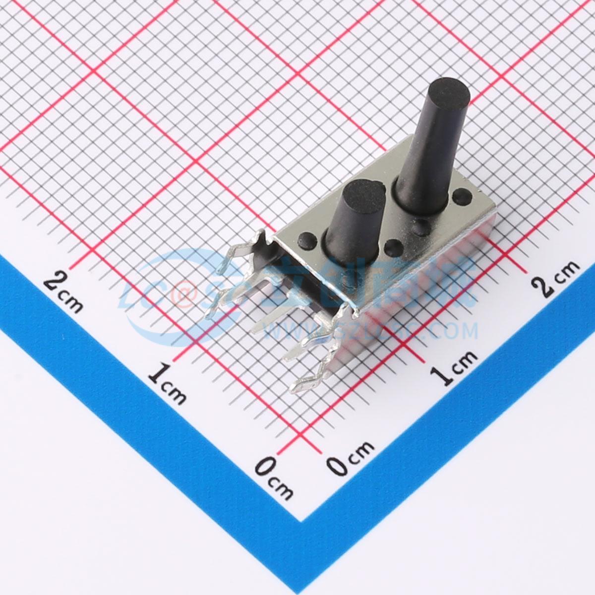 TC-1125-A14.5-B9.0-260实物图