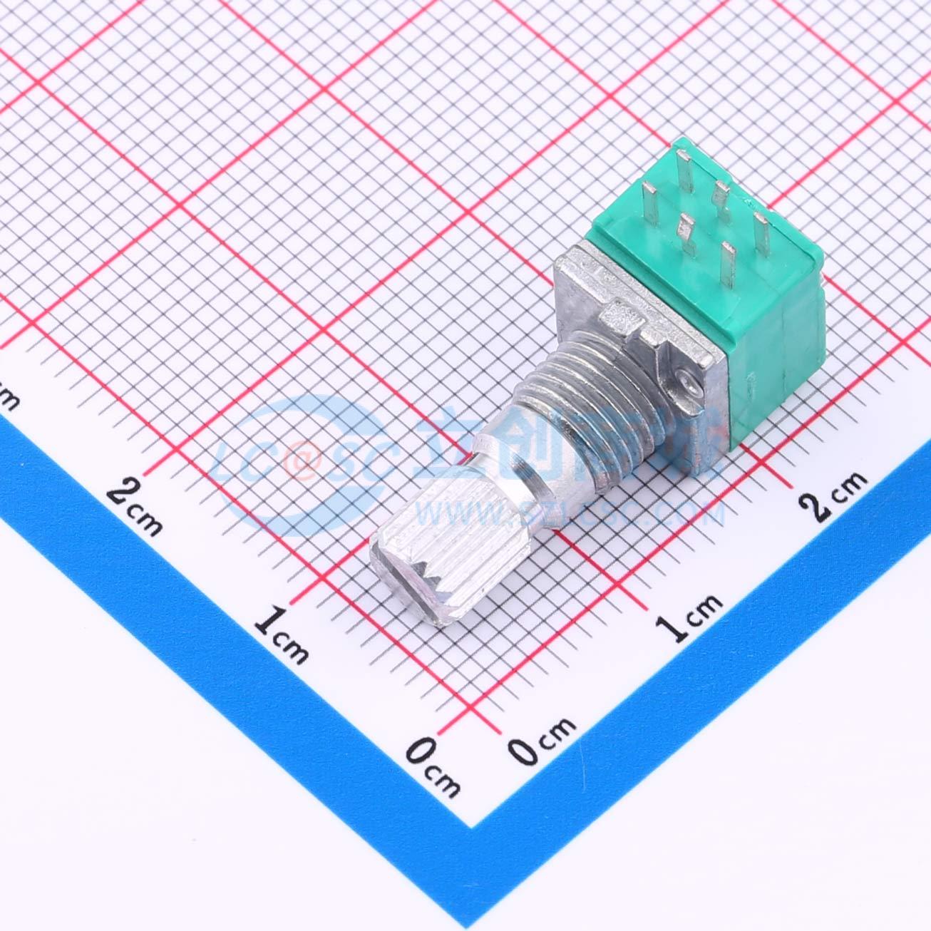 R09710G0-KQ15A6.0-B103-000实物图