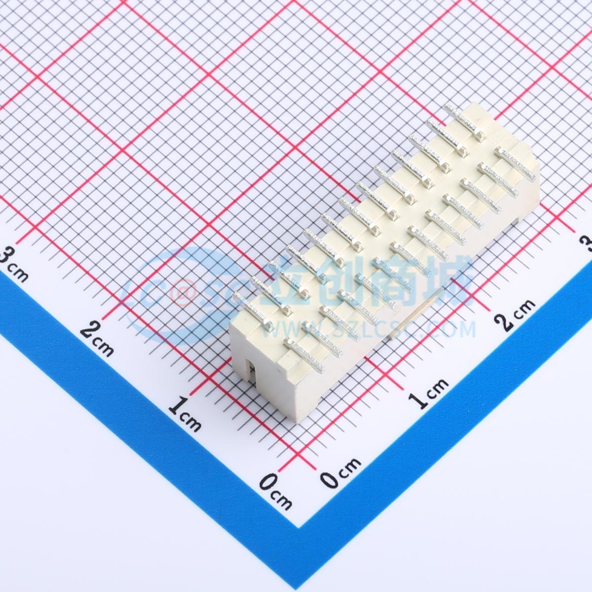 WAFER-PHB2.0-26PLB-GM商品缩略图