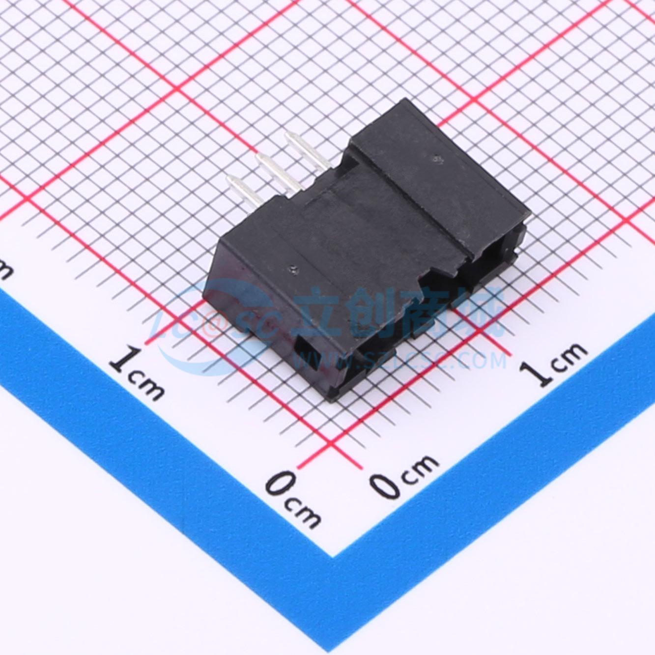 DF51A-3P-2DSA实物图