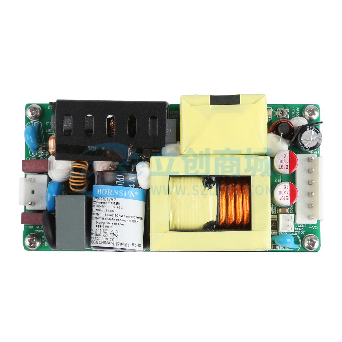 LOF225-23B12R2实物图