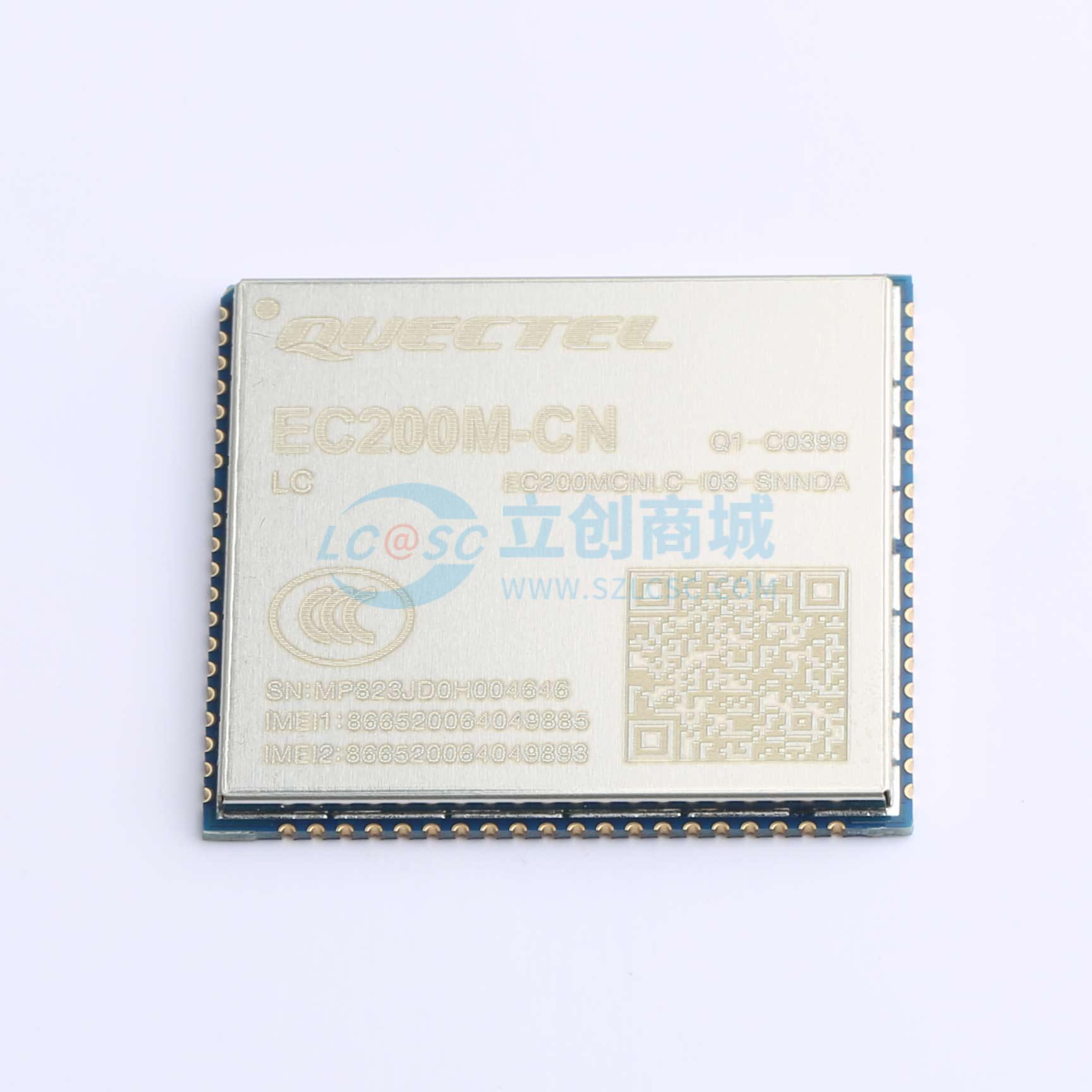 EC200MCNLC-I03-SNNDA商品缩略图