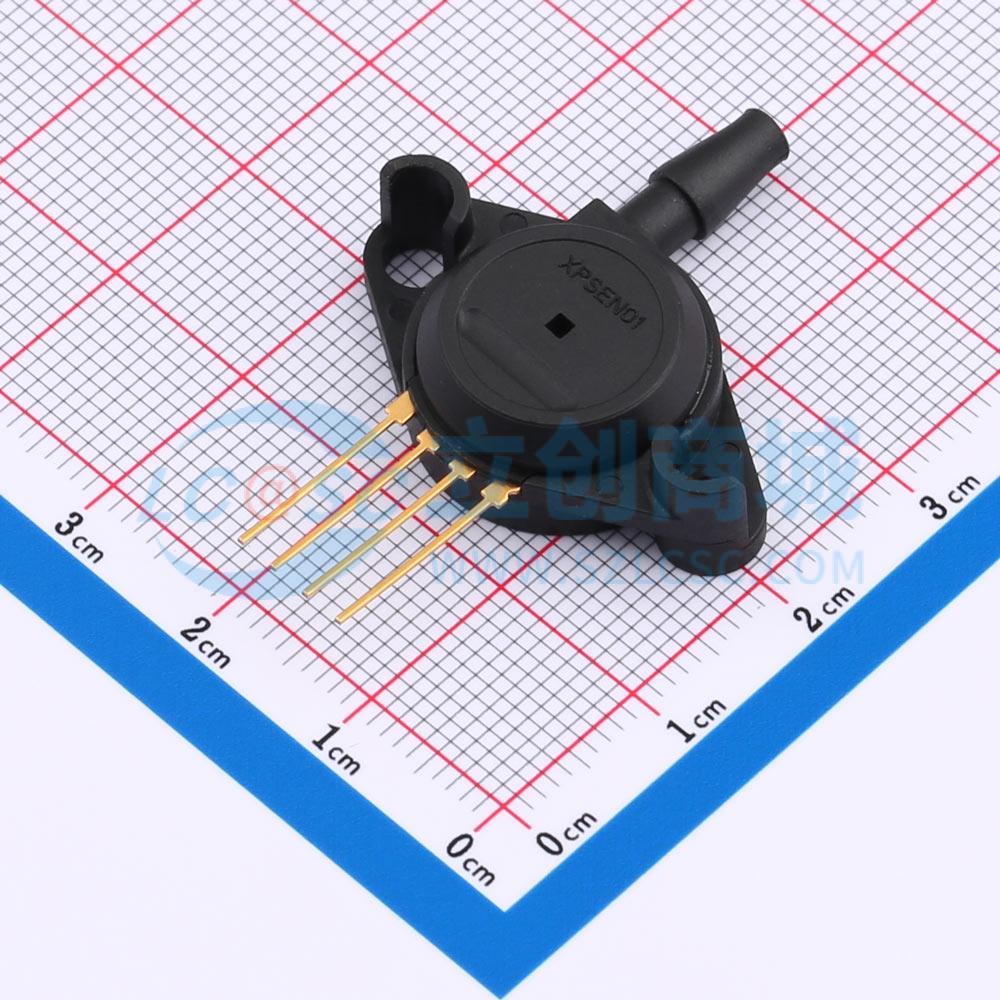 GZP191-050G实物图