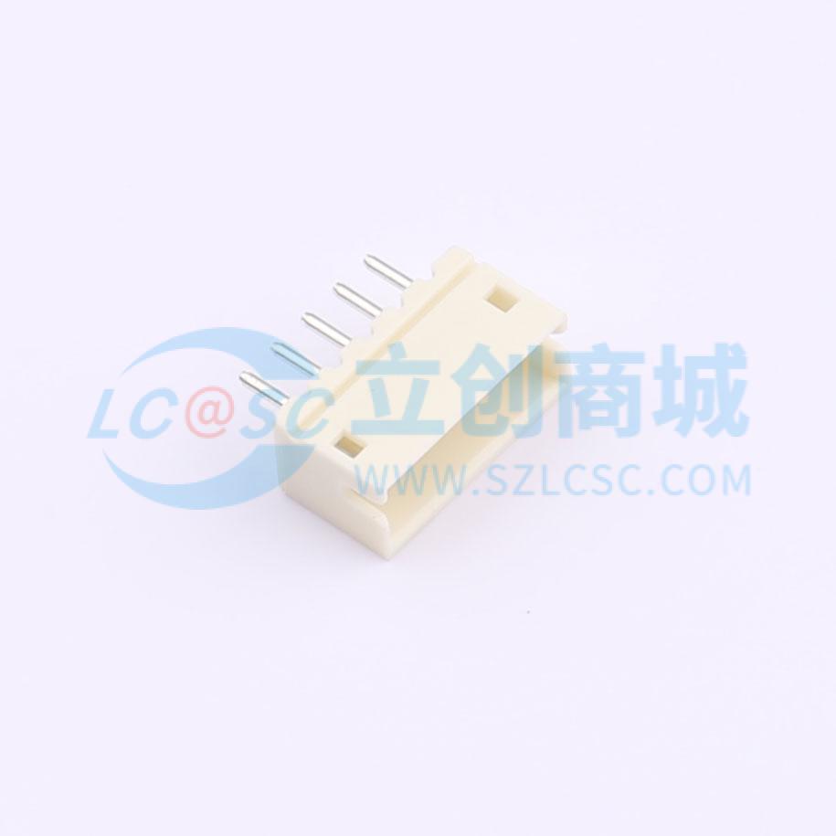 BX-ZH1.5-5PZZ商品缩略图