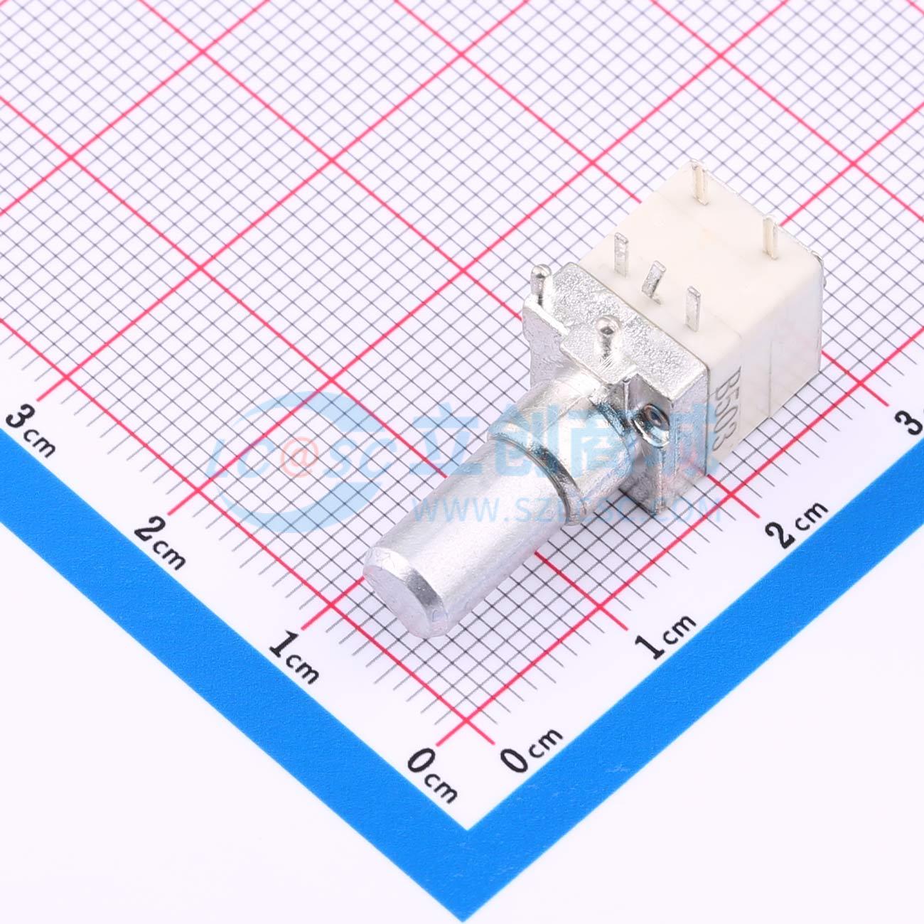 R09760NS-FB15A7.0-B503-0P7实物图